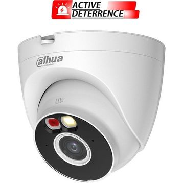 Dahua T4A-PV 4 MP Fixed Focal IP67 Wifi IR Dome IP Kamera