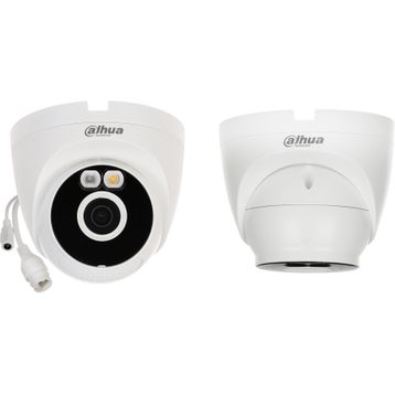 Dahua T4A-PV Dome 2K 4MP Gece Görüşlü IP Wi-Fi Güvenlik Kamerası