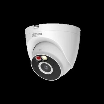Dahua T4A-PV Dome 2K 4MP Gece Görüşlü IP Wi-Fi Güvenlik Kamerası