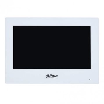 Dahua VTH2622G-W 7 inç TFT Dokunmatik Ekran