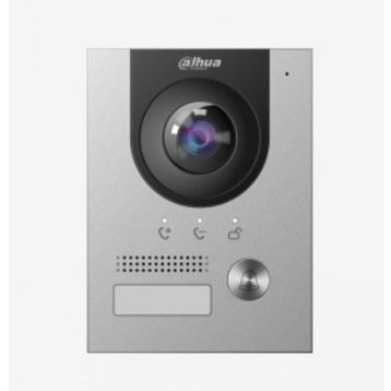 Dahua VTO2202F-P-S2 Ip Villa Tipi Zil Paneli
