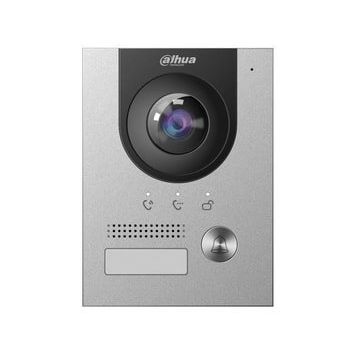 Dahua VTO2202F-P-S2 Ip Villa Tipi Zil Paneli