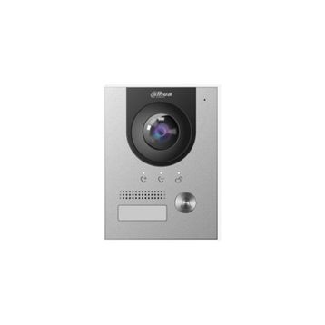 Dahua VTO2202F-P-S2 Ip Villa Tipi Zil Paneli
