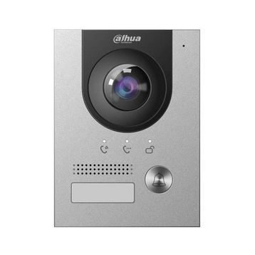 Dahua VTO2202F-P-S2 Ip Villa Tipi Zil Paneli