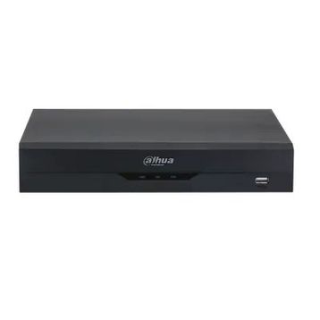 Dahua XVR5104HS-5M-I3-T 4 Kanal HDMI VGA 2xUSB 1x16 TB SATA HDD XVR Kayıt Cihazı