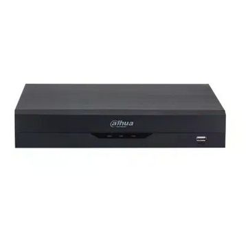 Dahua XVR5104HS-5M-I3-T 4 Kanal HDMI VGA 2xUSB 1x16 TB SATA HDD XVR Kayıt Cihazı