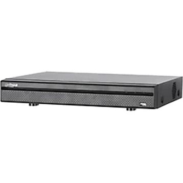 Dahua XVR5108H-4KL-X-8P 8 Kanal 4K 8 Mp Hibrit XVR Kayıt Cihazı