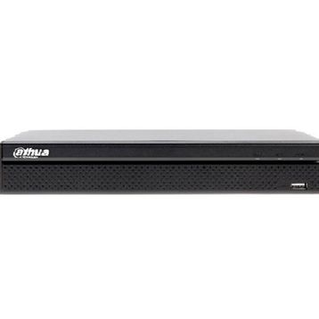 Dahua XVR5108H-I 5 Mpix H265+ 8 Kanal Video 1 HDD 5 in 1 Dvr Cihazı