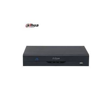 Dahua XVR5108HS-5M-I3 8 Kanal 5 MP XVR Kayıt Cihazı
