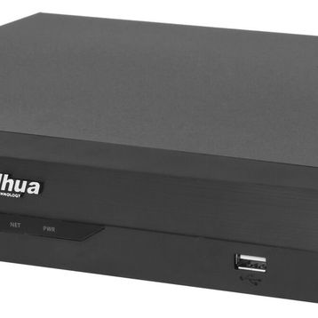 Dahua XVR5108HS-5M-I3 8 Kanal 5 MP XVR Kayıt Cihazı