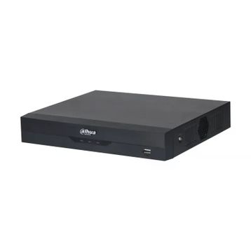 Dahua XVR5116HS-5M-I3 16 Kanal HDMI VGA 2xUSB 1x16 TB SATA HDD NVR Kayıt Cihazı