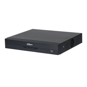 Dahua XVR5116HS-5M-I3 16 Kanal HDMI VGA 2xUSB 1x16 TB SATA HDD NVR Kayıt Cihazı