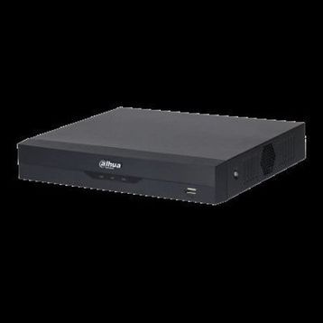 Dahua XVR5116HS-5M-I3 16 Kanal HDMI VGA 2xUSB 1x16 TB SATA HDD NVR Kayıt Cihazı