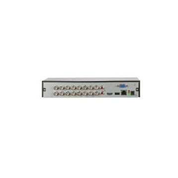 Dahua XVR5116HS-5M-I3 16 Kanal HDMI VGA 2xUSB 1x16 TB SATA HDD NVR Kayıt Cihazı