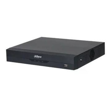 Dahua XVR5116HS-5M-I3 16 Kanal HDMI VGA 2xUSB 1x16 TB SATA HDD NVR Kayıt Cihazı