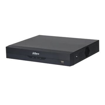 Dahua XVR5116HS-5M-I3 16 Kanal HDMI VGA 2xUSB 1x16 TB SATA HDD NVR Kayıt Cihazı