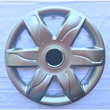 Daihatsu 318 15 İnç 4 Adet Jant Kapağı Seti