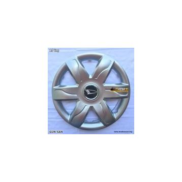 Daihatsu 318 15 İnç 4 Adet Jant Kapağı Seti