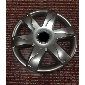 Daihatsu 318 15 İnç 4 Adet Jant Kapağı Seti
