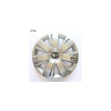 Daihatsu 411 16 İnç 4 Adet Jant Kapağı Seti