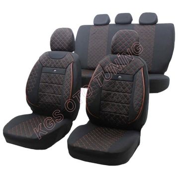 Daihatsu Charade Oto Koltuk Kılıfı