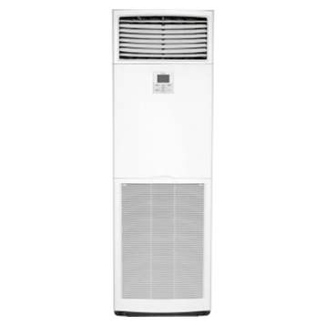 Daikin Alpha Salon Tipi Klima