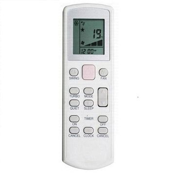 Daikin Apgs02 Klima Kumandası