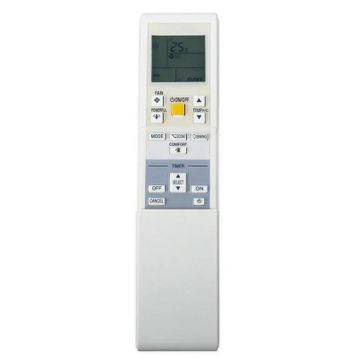 Daikin ARC452A1-ARC452A2-ARC452A3 Klima Kumandası