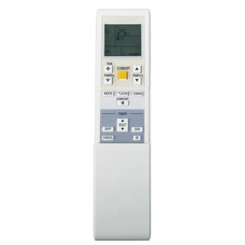 Daikin ARC452A1-ARC452A2-ARC452A3 Klima Kumandası