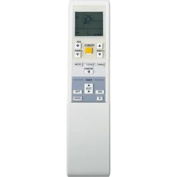 Daikin ARC452A1-ARC452A2-ARC452A3 Klima Kumandası