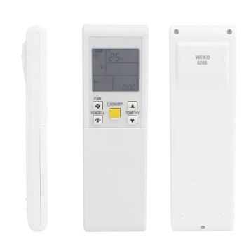 Daikin ARC452A3 Klima Kumandası