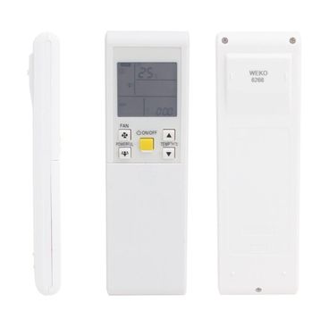 Daikin ARC452A3 Klima Kumandası