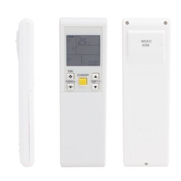 Daikin ARC452A3 Klima Kumandası