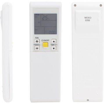 Daikin ARC452A3 Klima Kumandası
