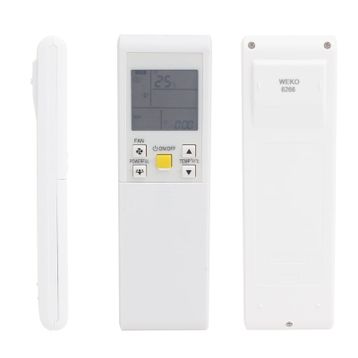 Daikin ARC452A3 Klima Kumandası