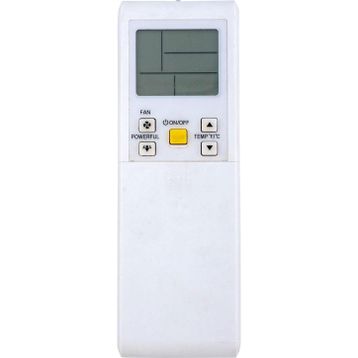 Daikin ARC466A9 Klima Kumandası