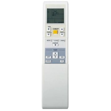 Daikin ARC466A9 Klima Kumandası