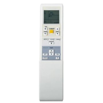 Daikin ARC466A9 Klima Kumandası