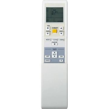Daikin ARC466A9 Klima Kumandası