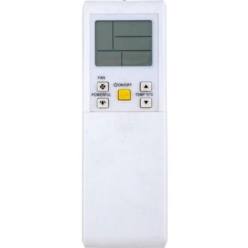 Daikin ARC466A9 Klima Kumandası