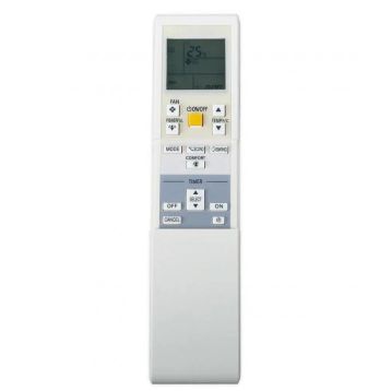 Daikin ARC466A9 Klima Kumandası