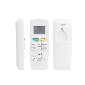 Daikin ARC470A1 Klima Kumandası