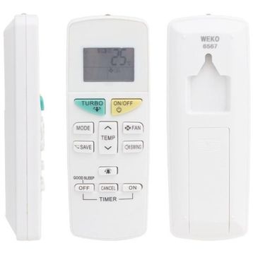 Daikin ARC470A1 Klima Kumandası