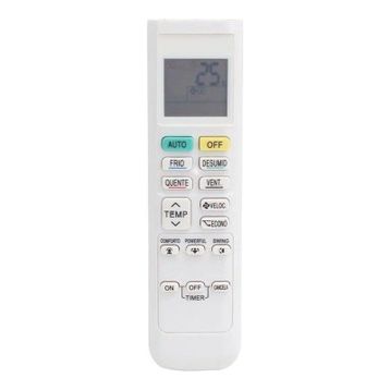 Daikin ARC480A1 Klima Kumandası