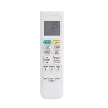 Daikin ARC480A11 Klima Kumandası