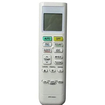Daikin ARC480A11 Klima Kumandası
