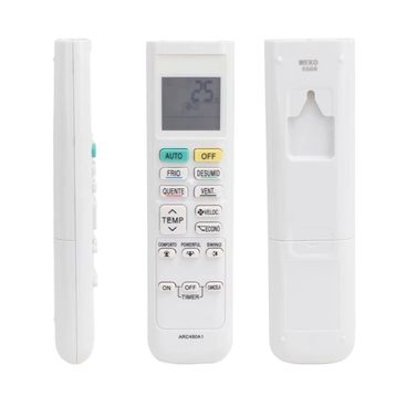 Daikin ARC480A11 Klima Kumandası