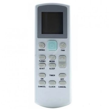 Daikin Arxn35n6v1b9 Klima Kumandası