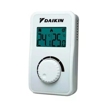 Daikin D-Essence On/off, Kablosuz Oda Termostatı