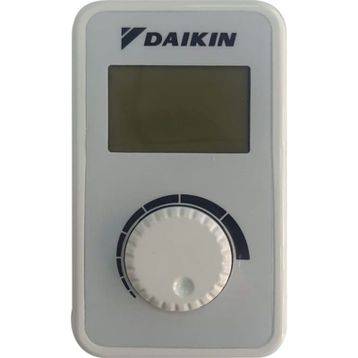 Daikin D-Essence On/off, Kablosuz Oda Termostatı